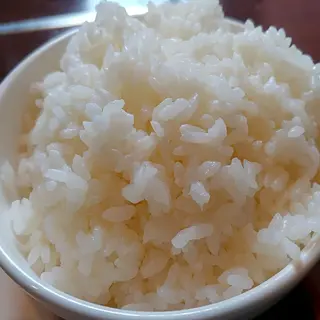Ración De Arroz