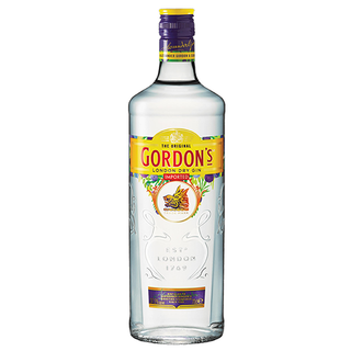 GORDON DRY GIN