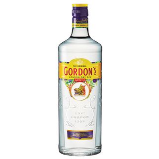 GORDON DRY GIN