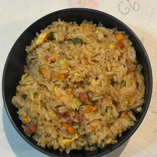 7. Arroz De La Casa