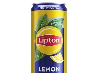 LIPTON 0.33 LEMON