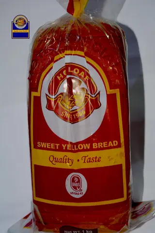 1 Kg Special Bread