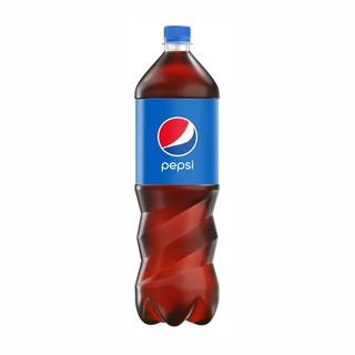 Pepsi Regular Refresco de Cola Botella 1,5 Litros
