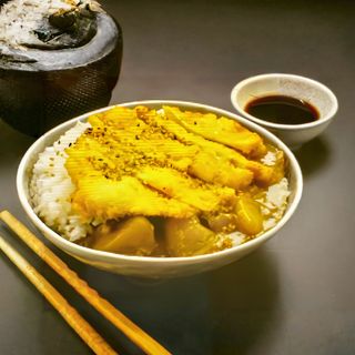 91. katsu curry