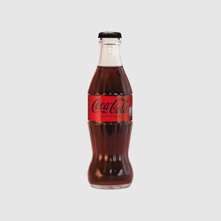 Напиток Coca-Cola Zero