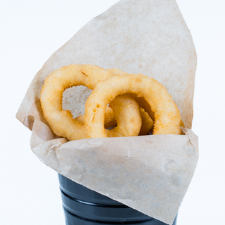 ONION RINGS 150g