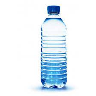 agua pequeña