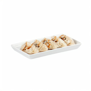 46B. Gyozas De Pato