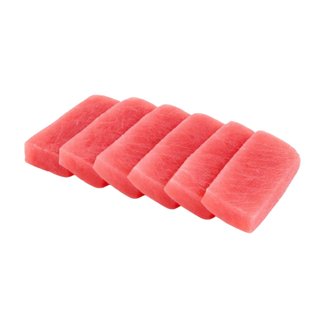 Sashimi de Atum 8 Unidades