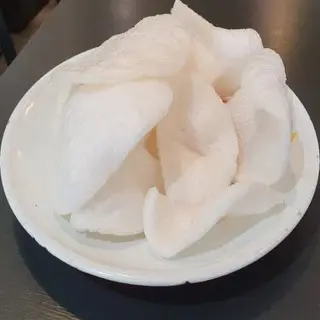22-Pan De Gambas