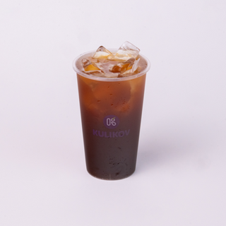 Кофе "Американо со льдом" 400мл