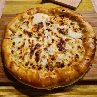 Chaczapuri po Megrelsku