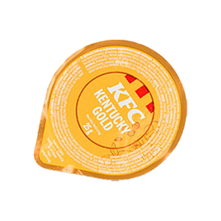 Kentucky Gold Sos