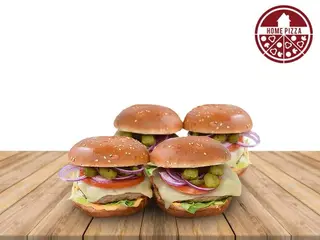 Pileći burgeri