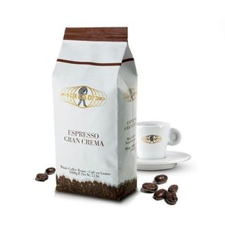Cafea boabe Miscela d'Oro Gran Crema 1000 g