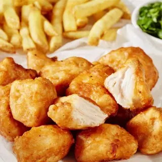 Crispie Nuggets