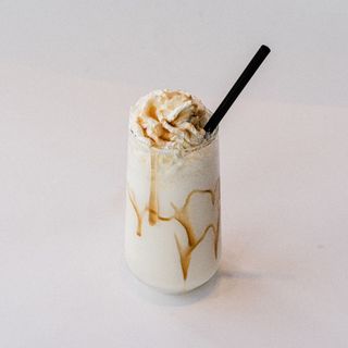 Классический милкшейк 0.4 мл 