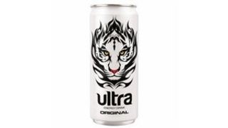 Ultra Energy 250ml