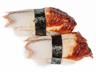 09. Nigiri Unagi