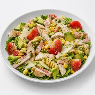 Salade de Chef