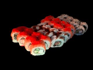 Сет Дракон (1100г)