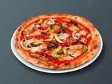 Pizza Vegetariana