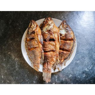 Fish Choma/BBQ