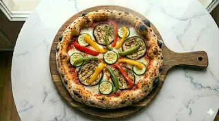 Vegetariana