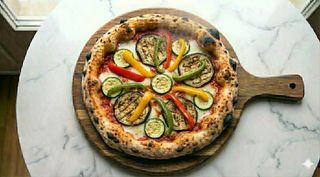 Vegetariana