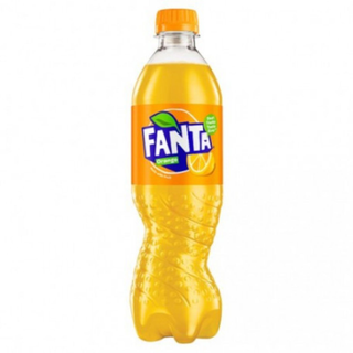 Фанта