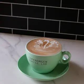 Chocolate Quente