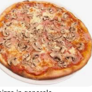 Funghi
