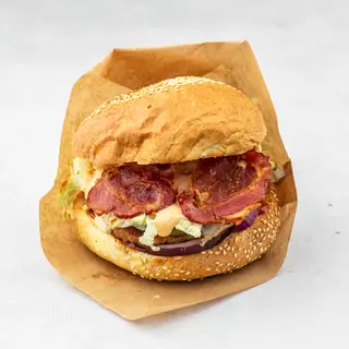 Big Becon Burger