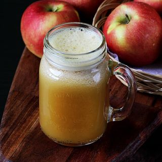 Apple Juice