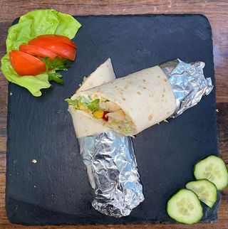 Chiken Roll ”Leonardo Di Caprio” 200 gr.