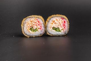 Калифорния  Темпура 