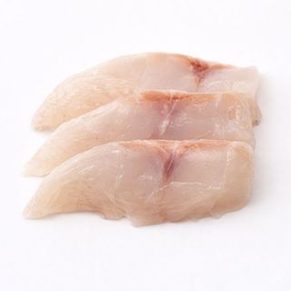 Sashimi Loup