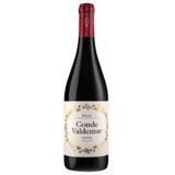 Vino Tinto Conde De Valdemar Crianza Rioja (750 Ml.)