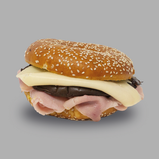 Bagel Cotto