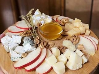 Сирне плато (135g)