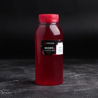 Морс 300мл