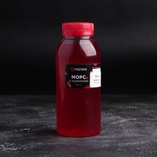 Морс 300мл
