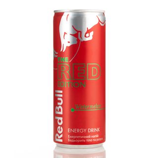 Red Bull Red Edition (200 ml.)