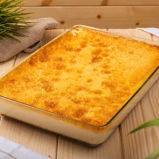Крем карамел (250 гр)