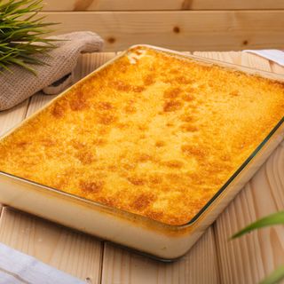 Крем карамел (250 гр)