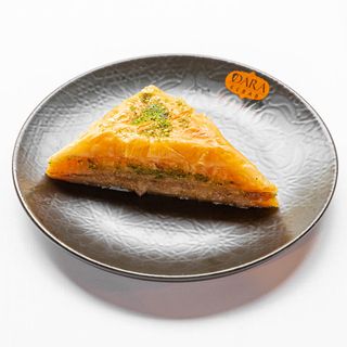 Baklawa