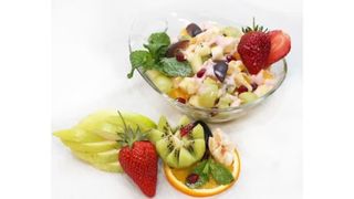 Фруктовый салат (300г)