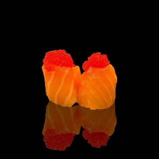 207. Gunkan tobiko 2 pezzi
