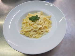Paste Quattro Formaggi
