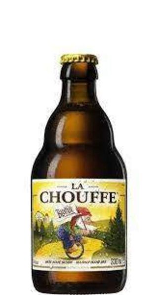La Chouffe blonde 33 cl